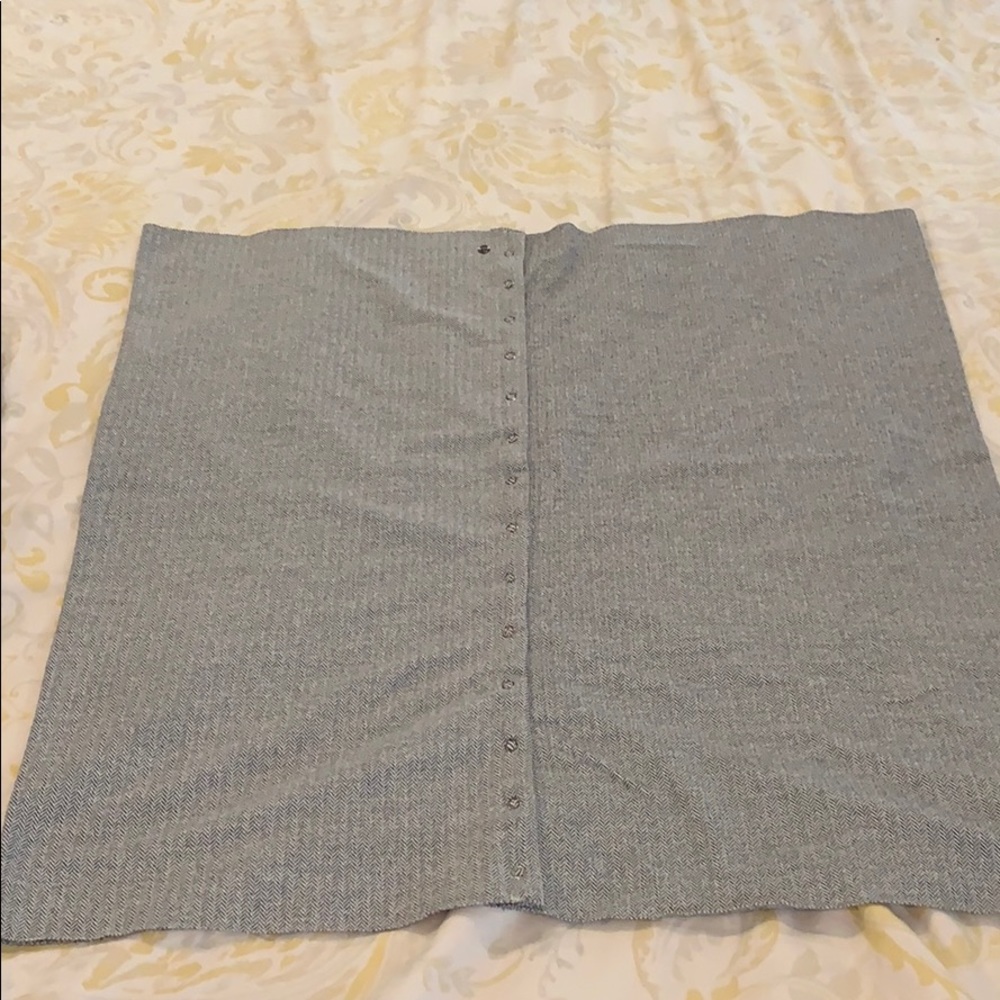 Lululemon scarf/ wrap.